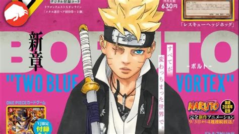 Boruto chapter 81: Release date, where to read, and more